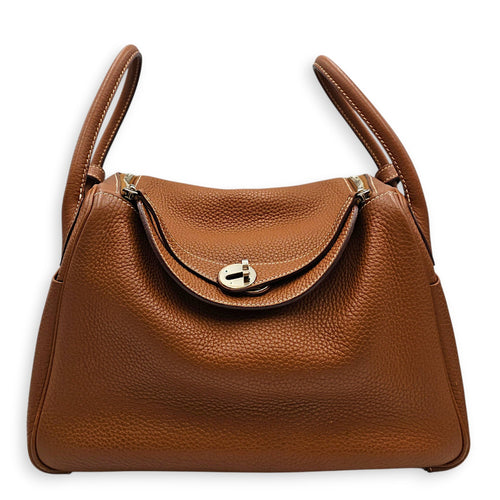 Lindy 30 Gold in Clemence Palladium hardware CL2607-22597 1