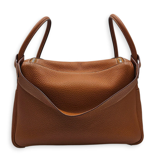 Lindy 30 Gold in Clemence Palladium hardware CL2607-22597 2