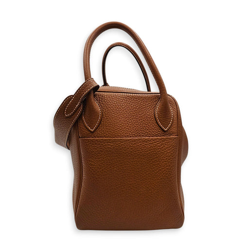 Lindy 30 Gold in Clemence Palladium hardware CL2607-22597 3