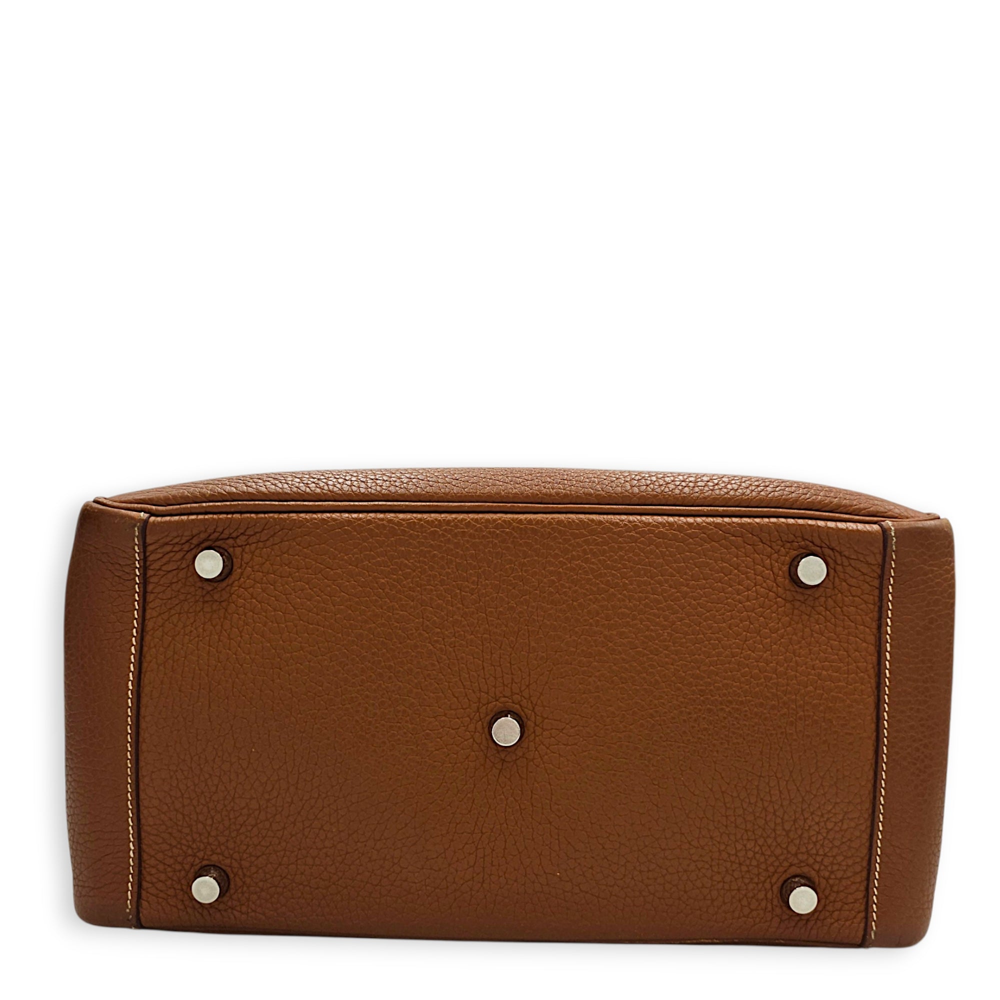 Lindy 30 Gold in Clemence Palladium hardware CL2607-22597 5
