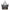 Moynat x Kasing Lung Labubu GM Black Tote Bag in Canvas Silver hardware CL2607-22602 1