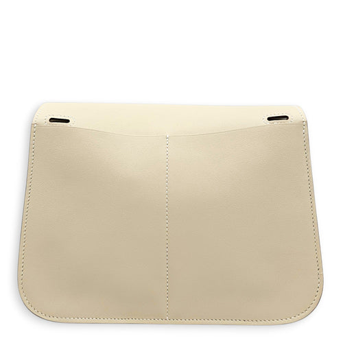 Halzan Mini Craie in Swift Gold hardware CL2607-22622 2