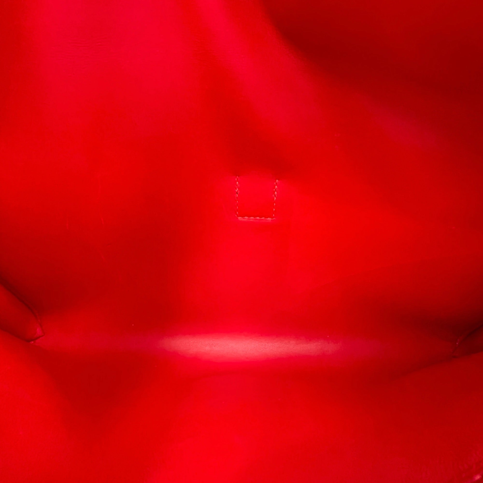Jige Elan Rouge Casaque in Epsom CL2607-22630 5