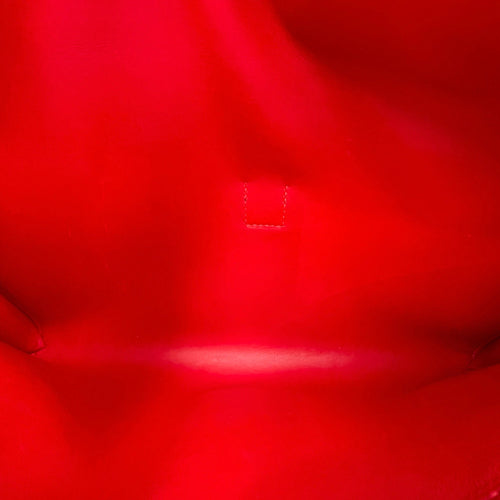 Jige Elan Rouge Casaque in Epsom CL2607-22630 5