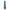 Cravate Twill Chambord Blue/Craie/Rose Tie CL2607-22659 1