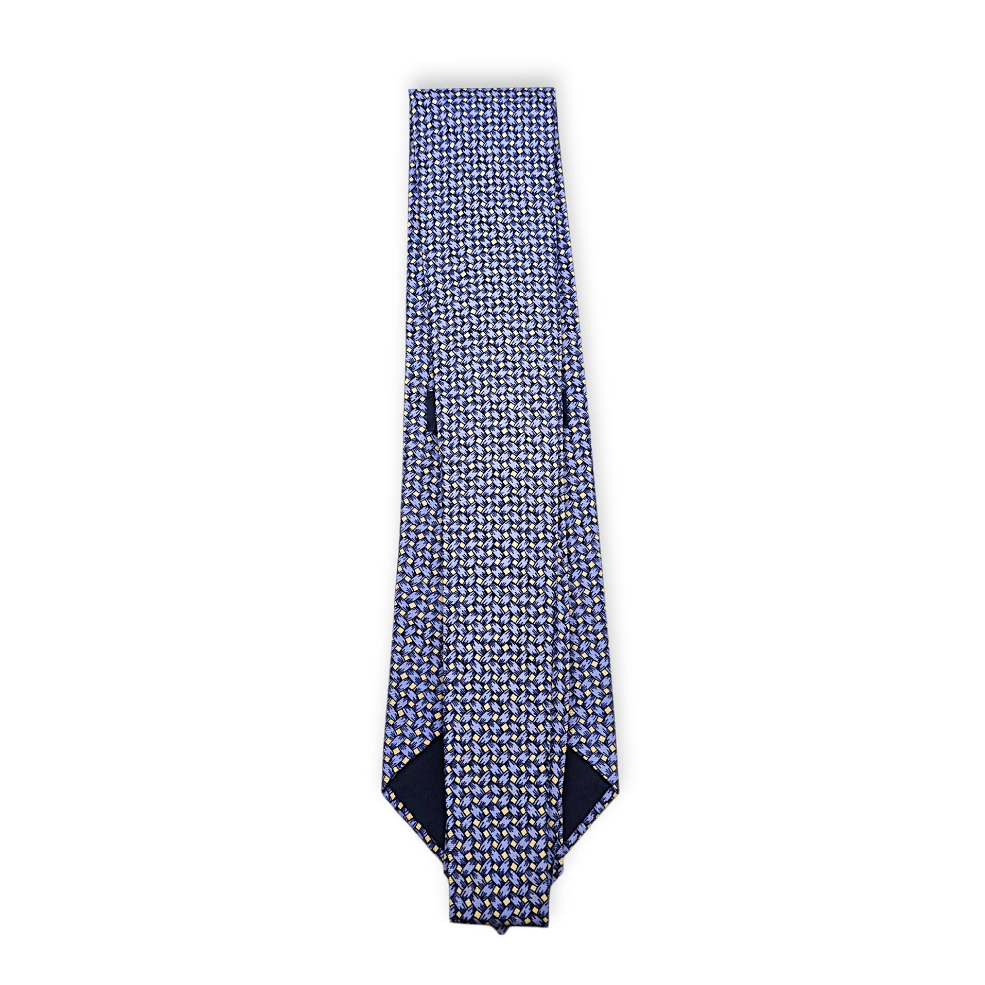 Knot Violet Tie CL2607-22665 2