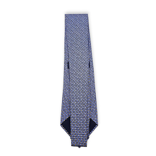 Knot Violet Tie CL2607-22665 2
