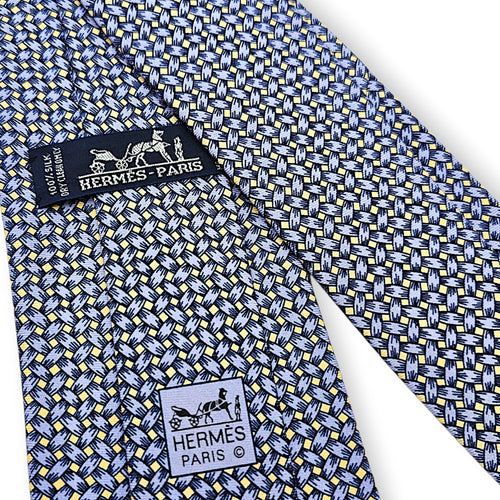 Knot Violet Tie CL2607-22665 3