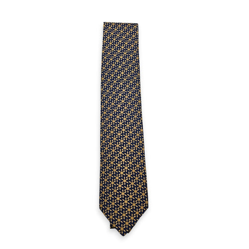 Intemporel Marine/Blanc Tie CL2607-22667 1