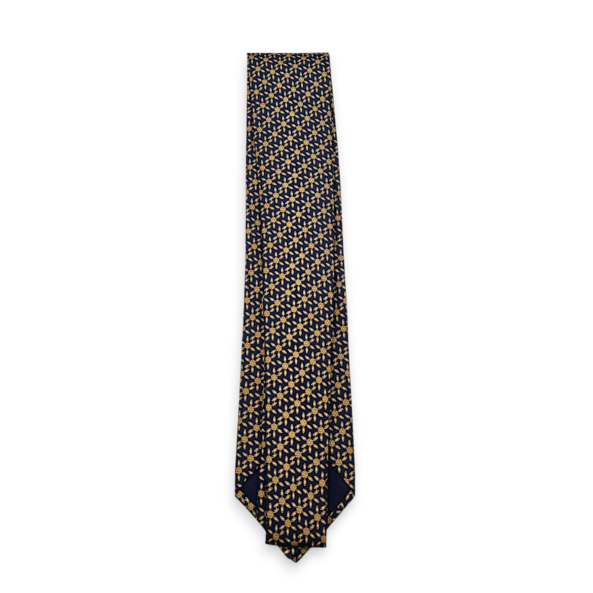 Intemporel Marine/Blanc Tie CL2607-22667 2