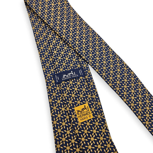 Intemporel Marine/Blanc Tie CL2607-22667 3