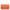 Rectangular Flap Mini  Coral  Crossbody Bag in Lambskin Gold hardware