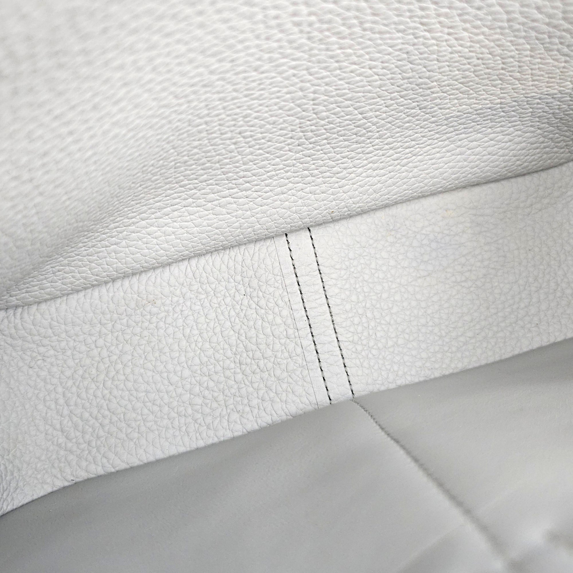 Halzan 25 Blue Pale in Clemence Palladium hardware CL2607-22676 6