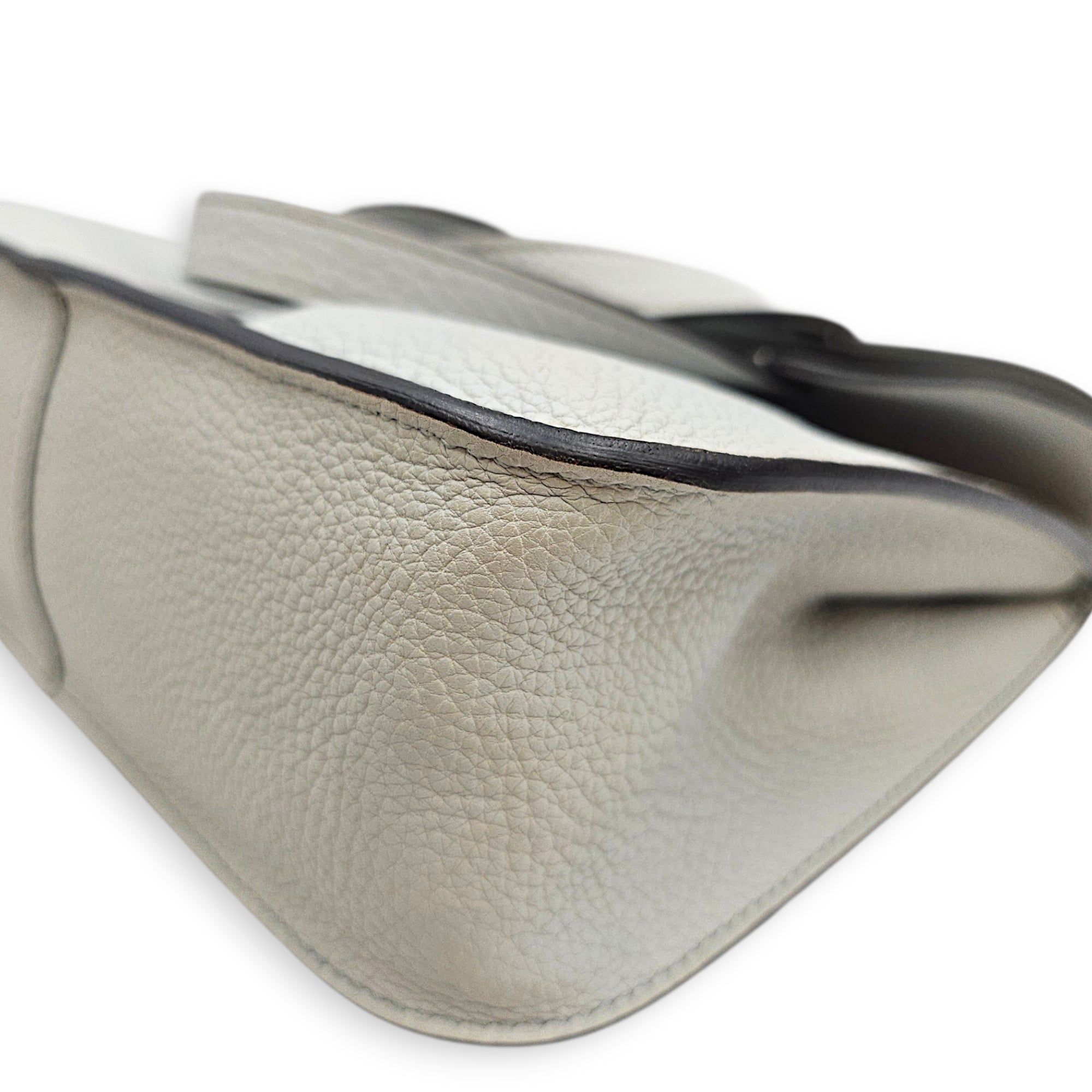 Halzan 25 Blue Pale in Clemence Palladium hardware CL2607-22676 7