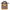 Wicker Mini Lady Dior 17 Grey Top Handle Bag in Rattan Gold hardware