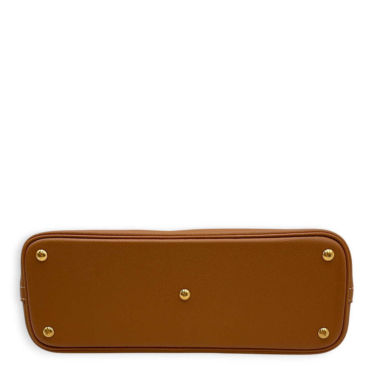 Bolide 27 Gold in Epsom Gold hardware