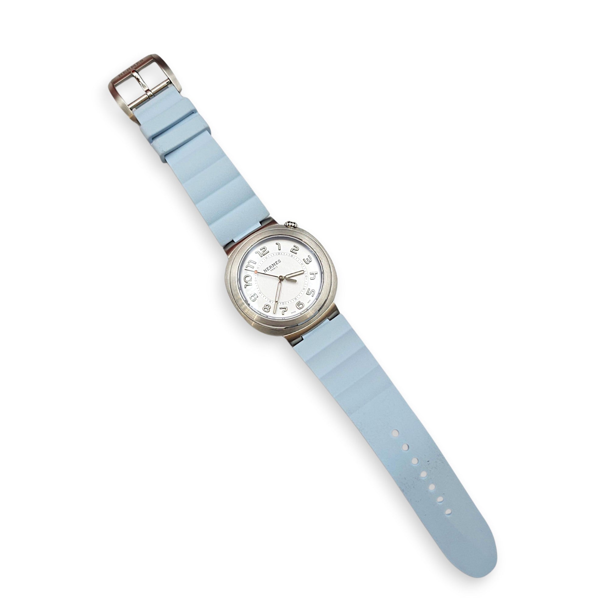 Cut Watch 36mm CL2607-22691 3