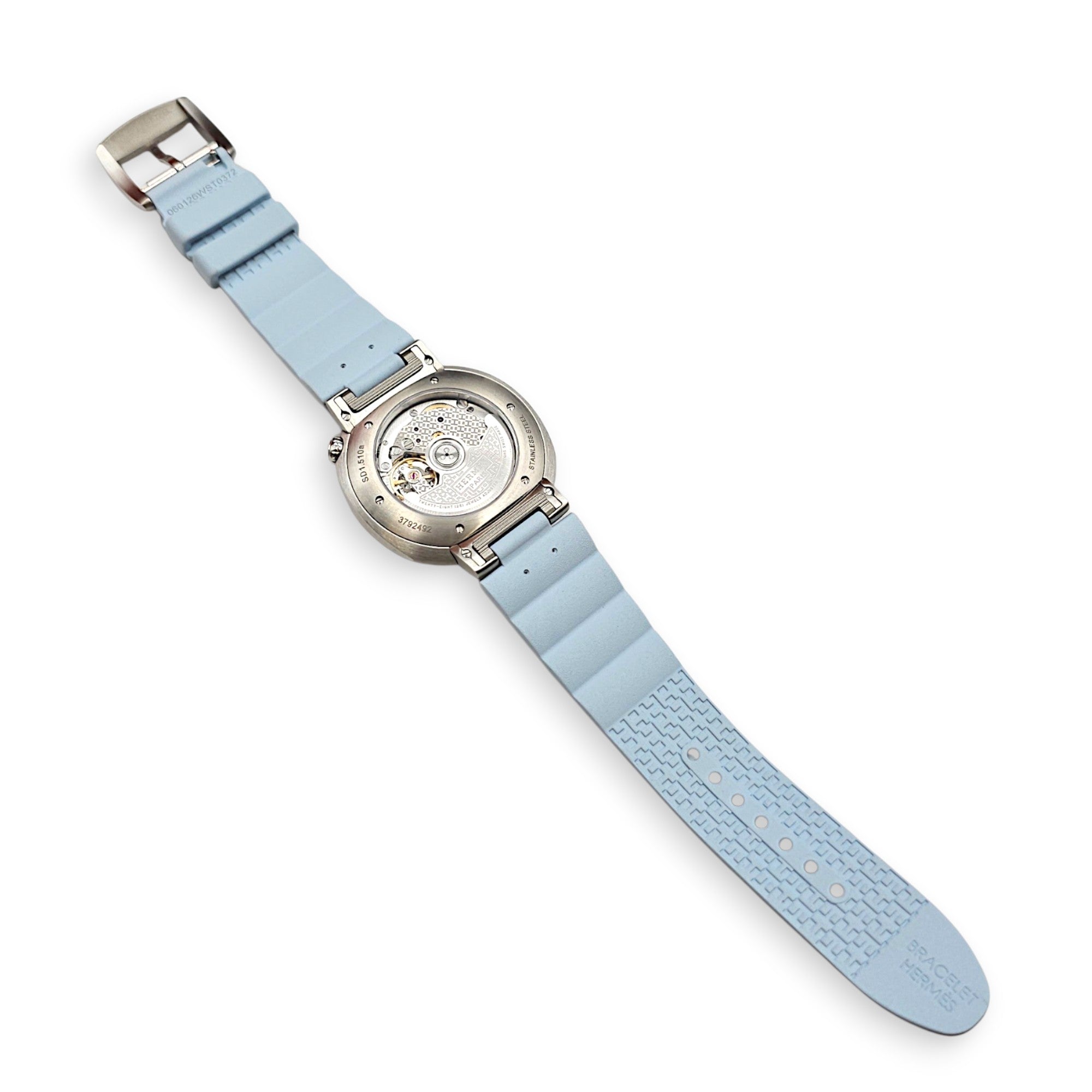Cut Watch 36mm CL2607-22691 4