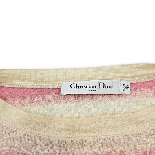 Knit sweater  36 Pink Ready-To-Wear CL2607-22698 3