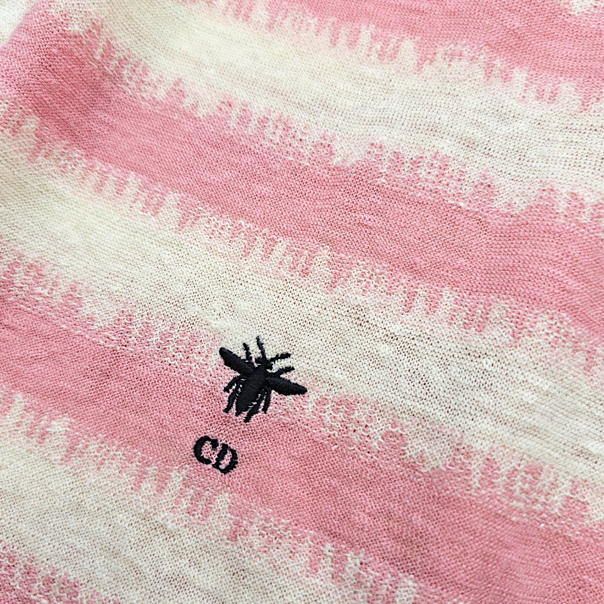 Knit sweater  36 Pink Ready-To-Wear CL2607-22698 5