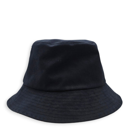 Oblique  Reversible Teddy D  Size 57 Blue Hat in Cotton CL2607-22702 2
