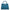 Kelly 28 Turquoise in Togo Palladium hardware CL2607-22717 1