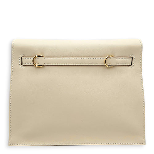 Kelly Danse Craie in Swift Permabrass hardware CL2607-22724 2