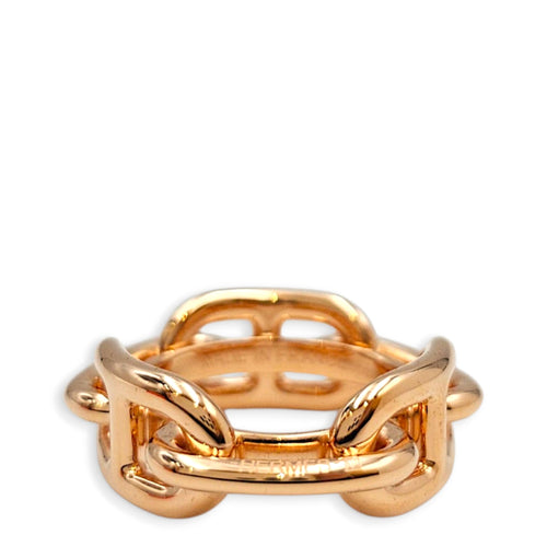 Regate Scarf 90  Scarf ring Permabrass hardware CL2607-22732 1