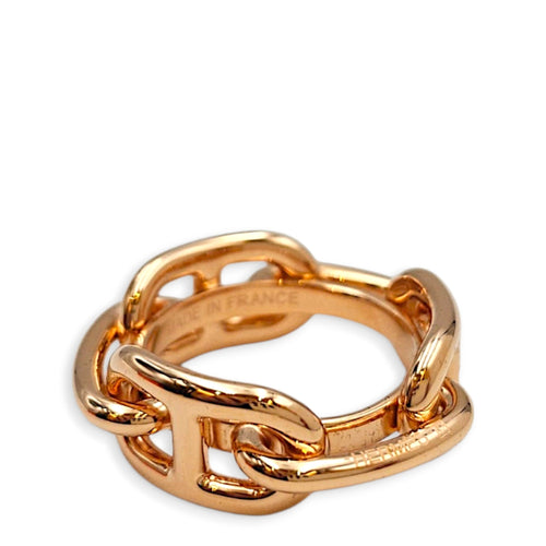 Regate Scarf 90  Scarf ring Permabrass hardware CL2607-22732 2