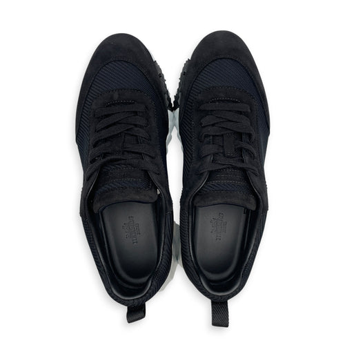Bouncing 38.5 Noir Sneakers