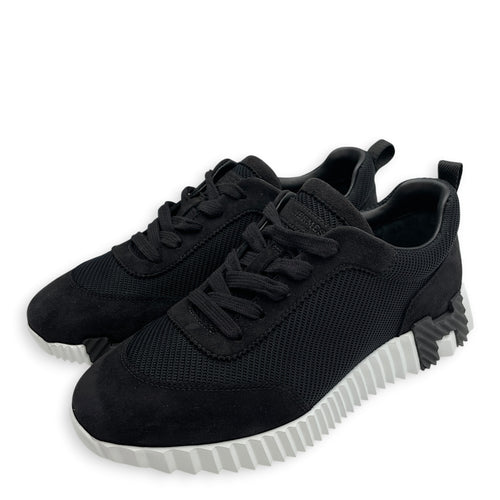 Bouncing 38.5 Noir Sneakers