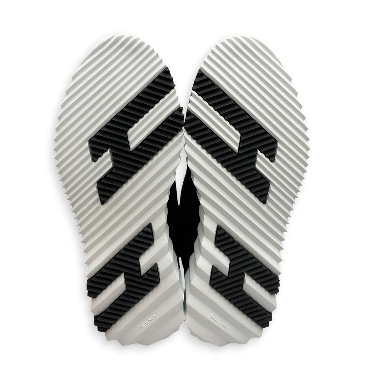 Bouncing 38.5 Noir Sneakers