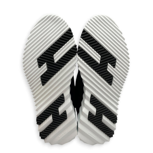 Bouncing 38.5 Noir Sneakers