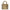 Lady Dior Medium Beige Top Handle Bag in Python Leather Gold hardware