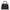 Capucines BB Black Top Handle Bag in Taurillon Leather Silver hardware CL2608-023010 1