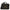 Vanity Small Black Vanity Bag in Calfskin Gold hardware CL2608-023011 1