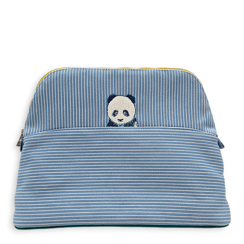 Bolide Passe-Passe case Bleuet in Fabric CL2608-023036 1
