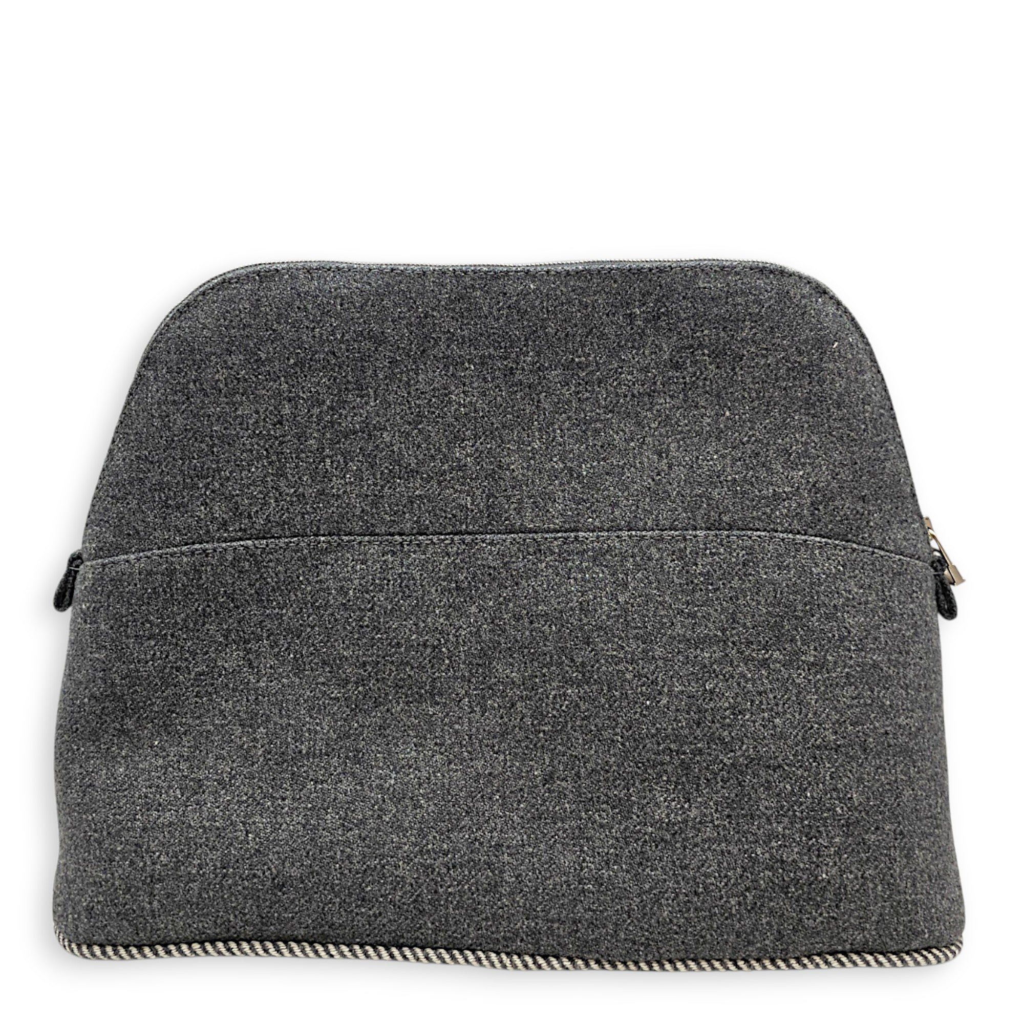 Animaux Bolide Case Gris galet in Wool CL2608-023037 2