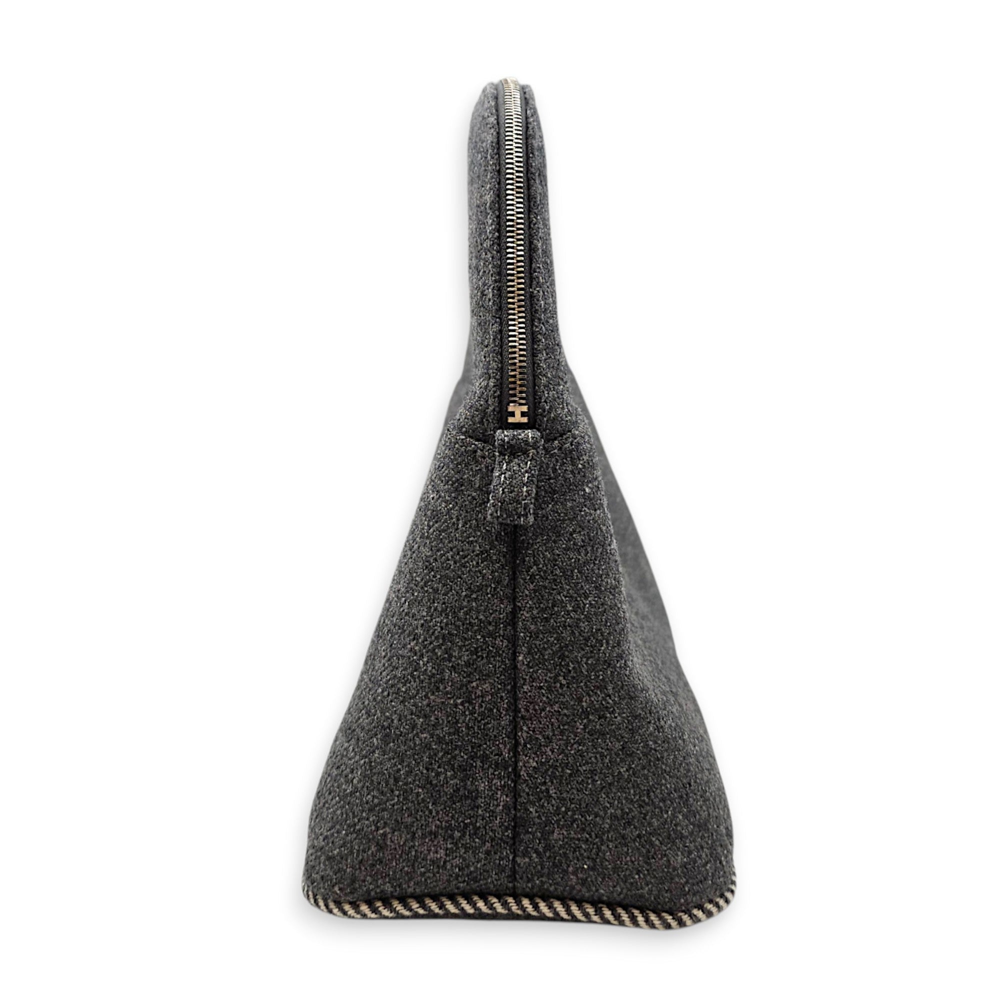 Animaux Bolide Case Gris galet in Wool CL2608-023037 3