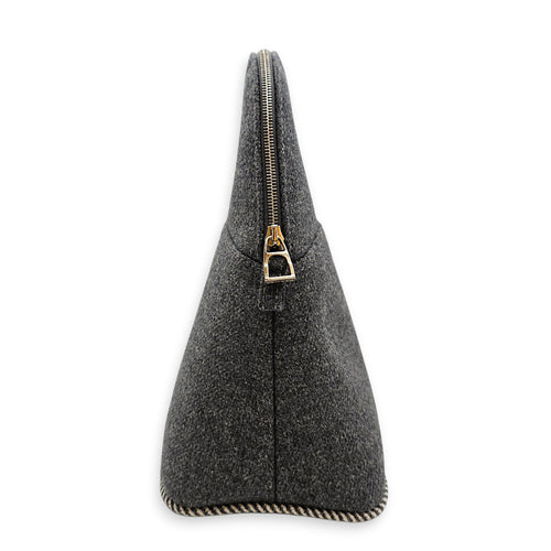 Animaux Bolide Case Gris galet in Wool CL2608-023037 4