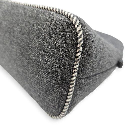 Animaux Bolide Case Gris galet in Wool CL2608-023037 7