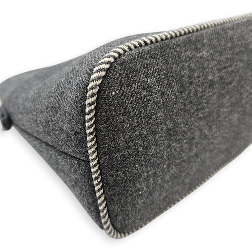 Animaux Bolide Case Gris galet in Wool CL2608-023037 8
