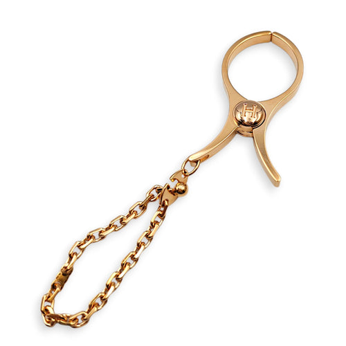 Filou Glove Clip Bag Accessory Gold hardware CL2608-023043 1