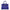 Birkin 30 Bleu Electric/Blue Mykonos in Epsom Palladium hardware CL2608-023049 1