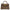 Sellier Kelly 20 Etoupe in Epsom Gold hardware CL2608-023054 1