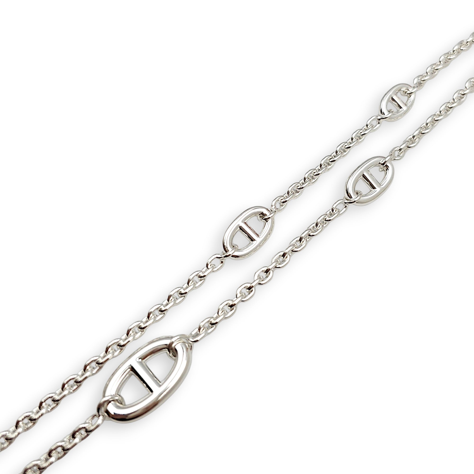 Farandole 120 Necklace CL2608-023057 3