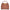 Peekaboo Mini Brown Top Handle Bag in Nappa Leather Gold hardware CL2608-023065 1