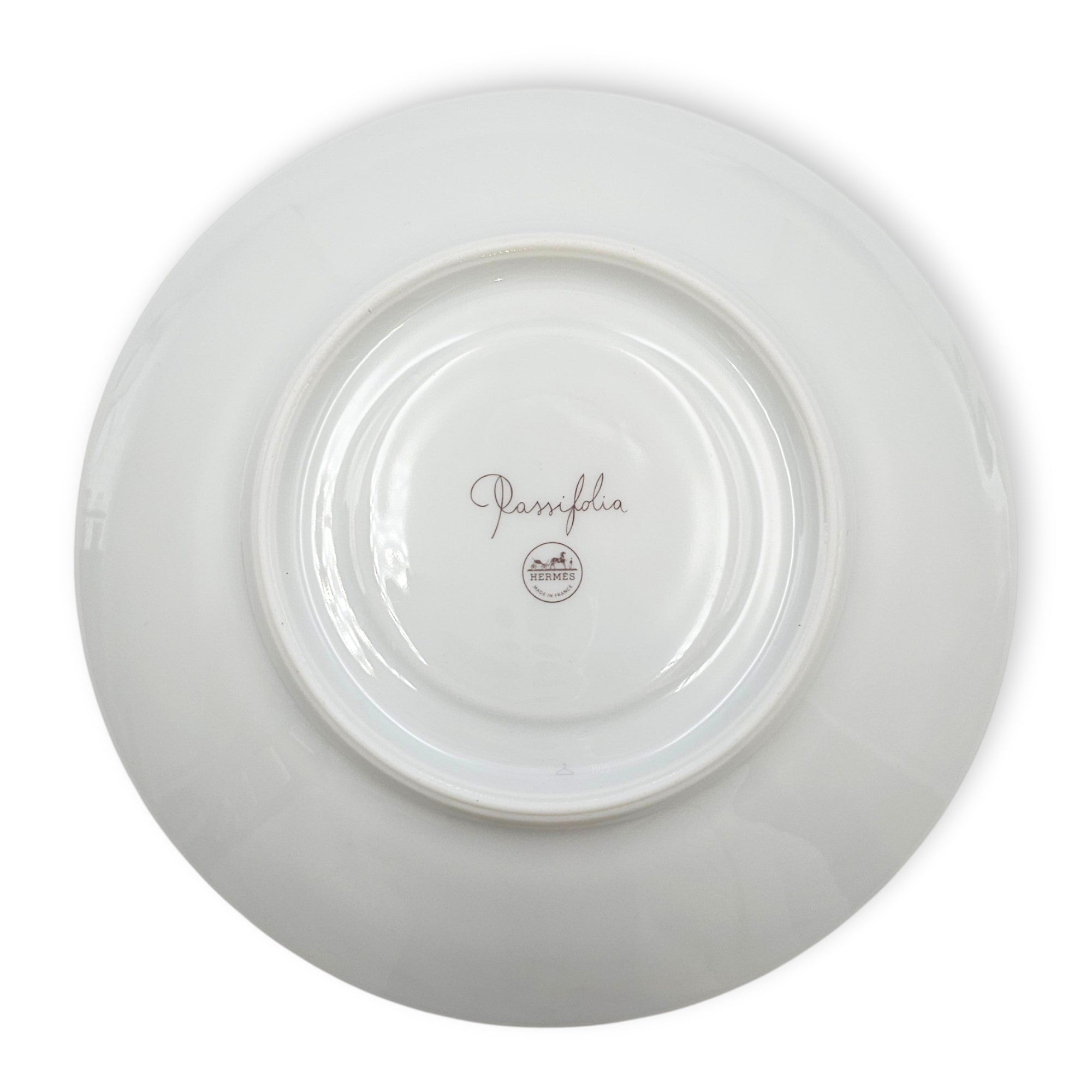 Passifolia Breakfast Tea Cup & saucer set Multi-colour Homeware Gold hardware CL2608-023068 3
