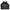 C25 Medium Black Shoulder Bag in Caviar Leather Antique Brass hardware CL2608-023071 1