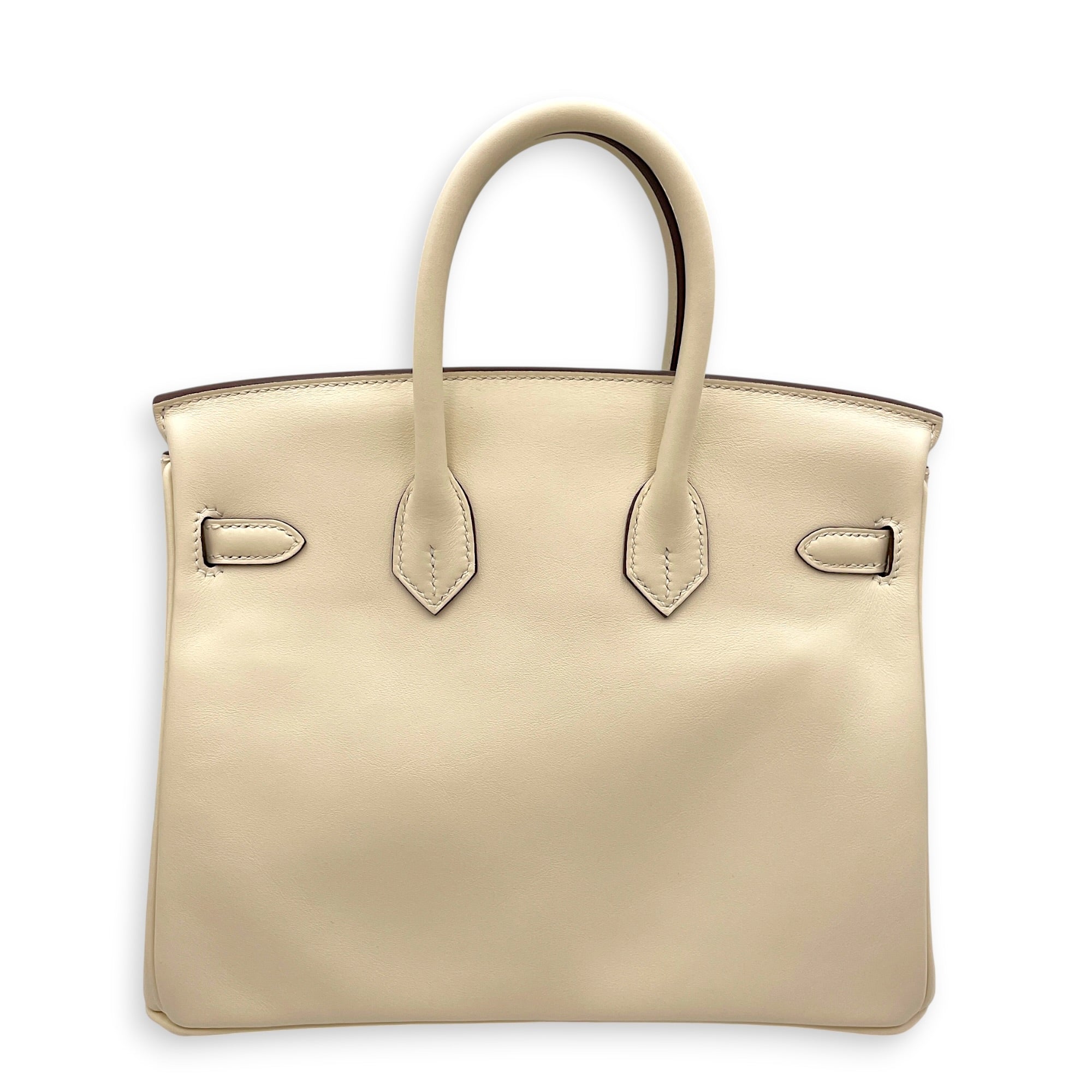 Birkin 25 Nata in Swift Gold hardware CL2608-023087 2